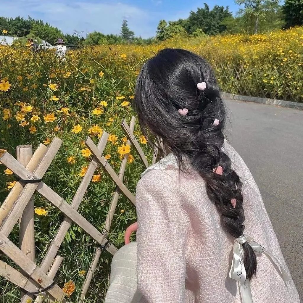 关于爱的故事