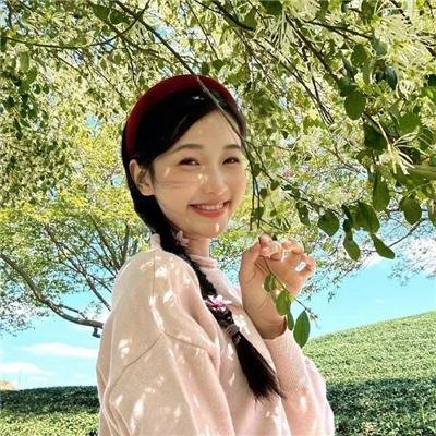 牛之晚春